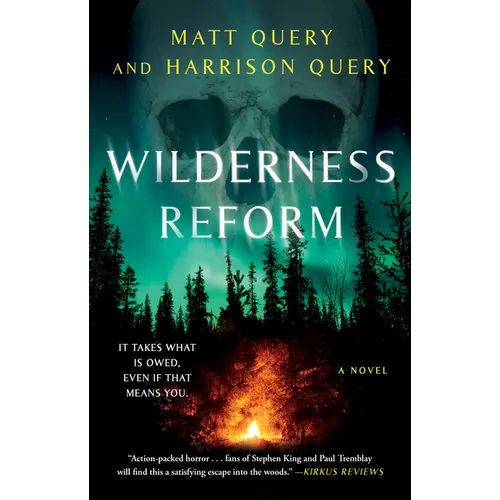 Wilderness Reform