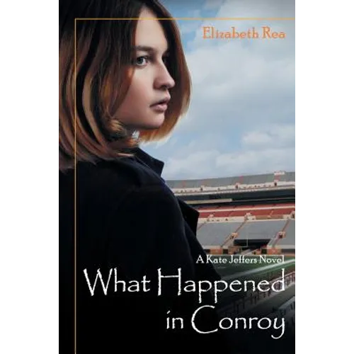 What Happened in Conroy