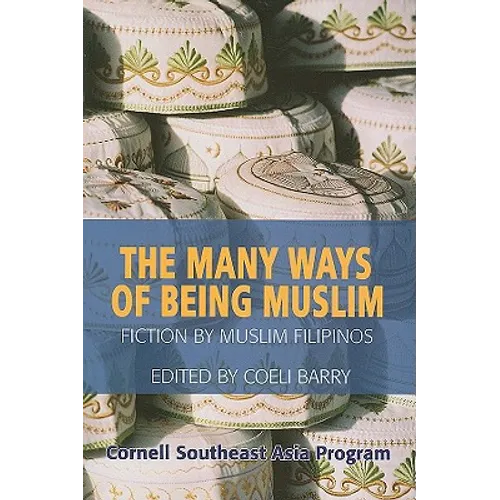 The Many Ways of Being Muslim
