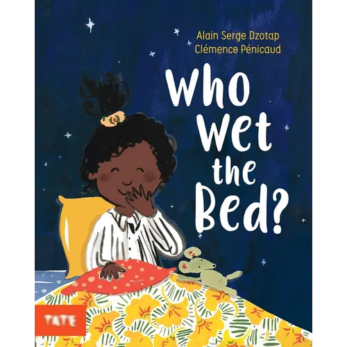 Who Wet the Bed?