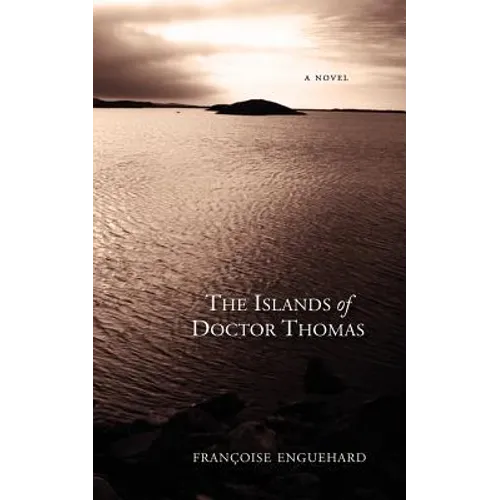 The Islands of Dr. Thomas