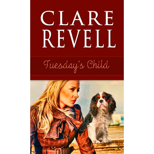 Tuesday's Child: Volume 2