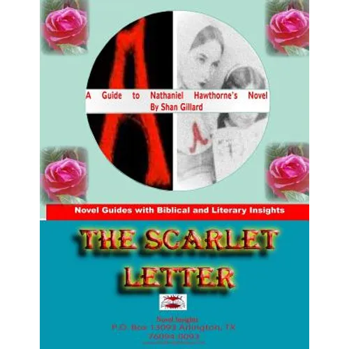 The Scarlet Letter Novel Guide