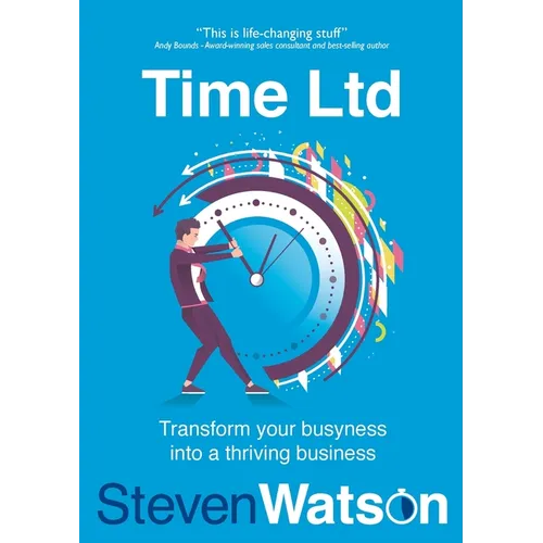 Time Ltd