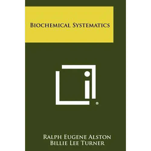 Biochemical Systematics