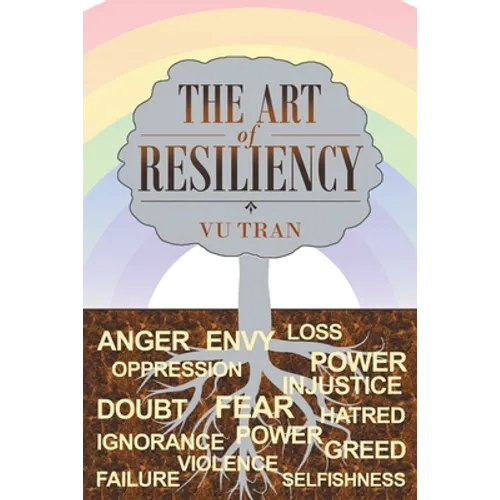 The Art of Resiliency