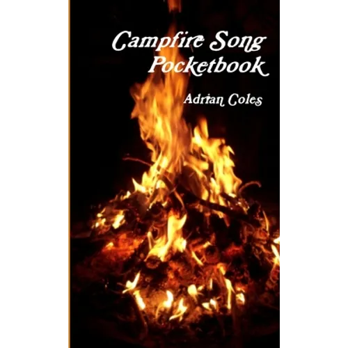 Campfire Song Pocketbook