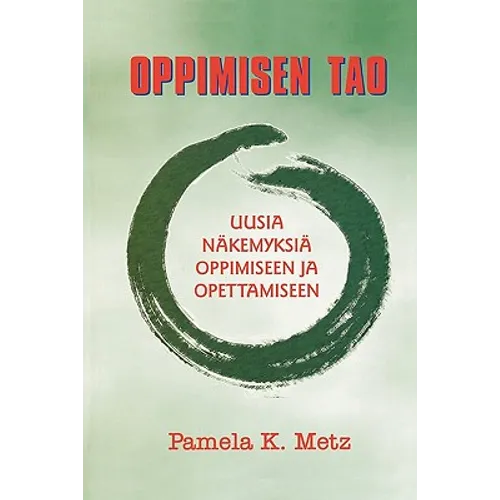 Oppimisen Tao