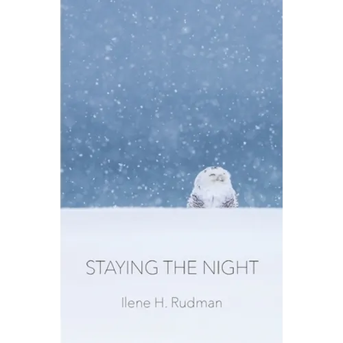 Staying The Night
