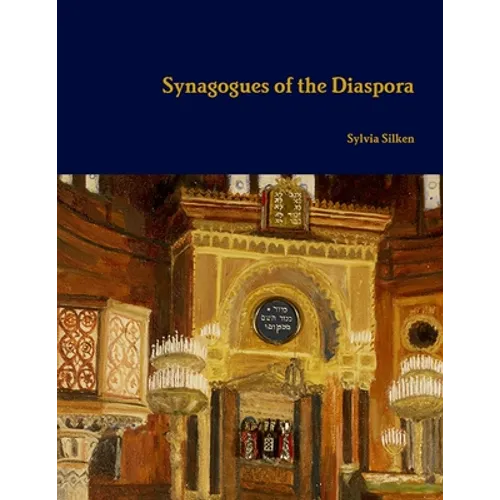 Synagogues of the Diaspora
