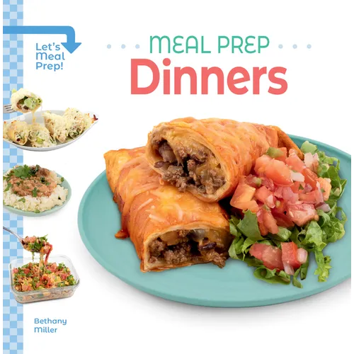 Meal Prep Dinners