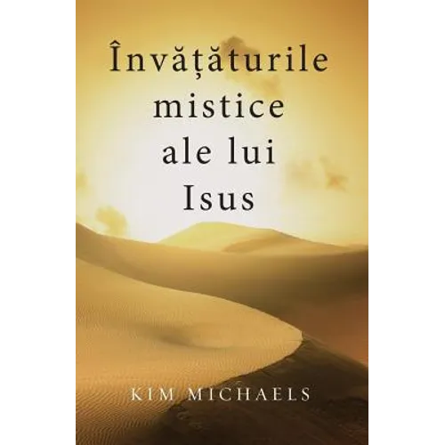 Învățăturile mistice ale lui Isus