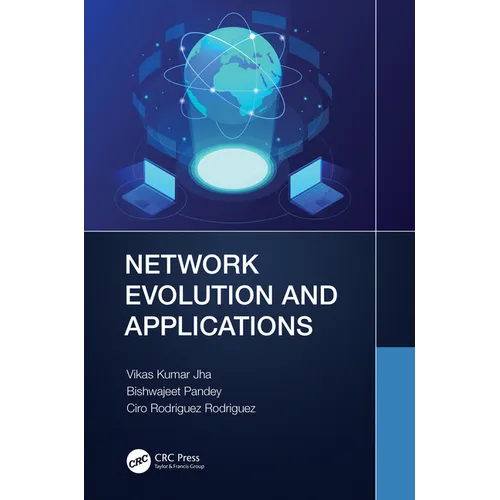 Network Evolution and Applications