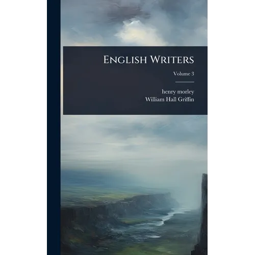 English Writers