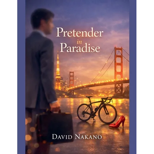 Pretender in Paradise