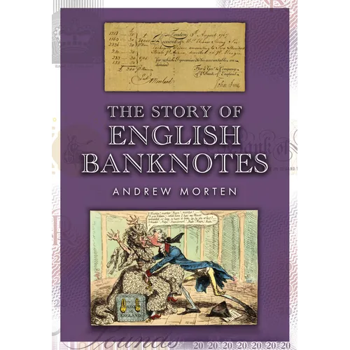 The Story of English Banknotes