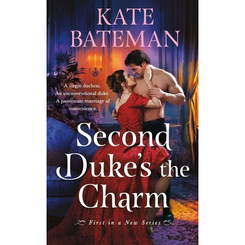 Second Duke's the Charm