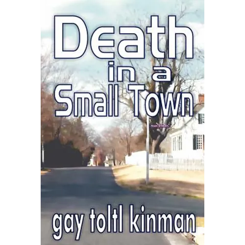 Death in a Small Town