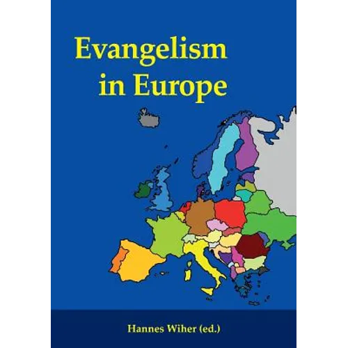 Evangelism in Europe