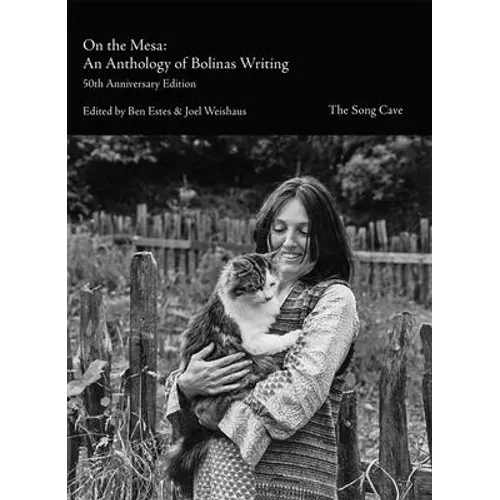 On the Mesa: An Anthology of Bolinas Writers