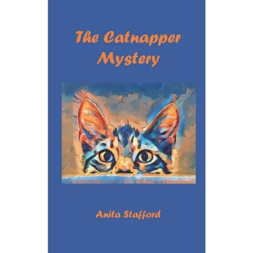 The Catnapper Mystery