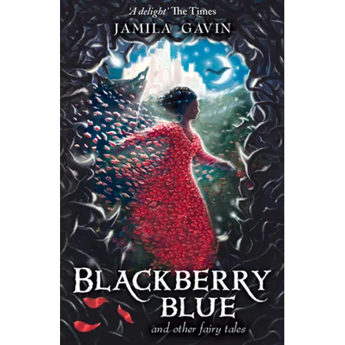 Blackberry Blue: And Other Fairy Tales