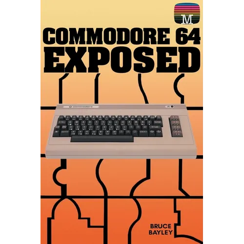Commodore 64 Exposed