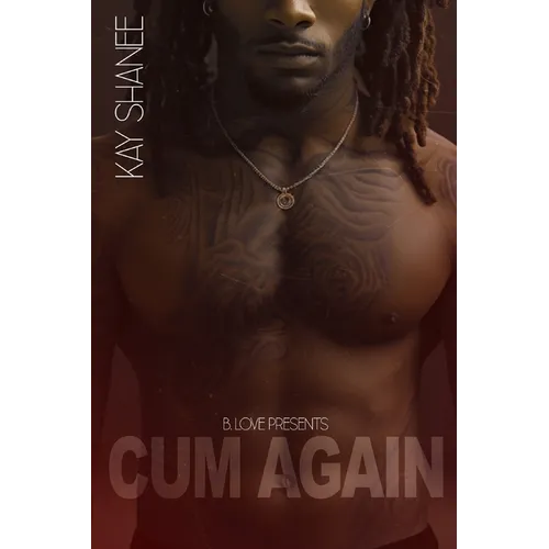 Cum Again (The Cum Series Book 3)
