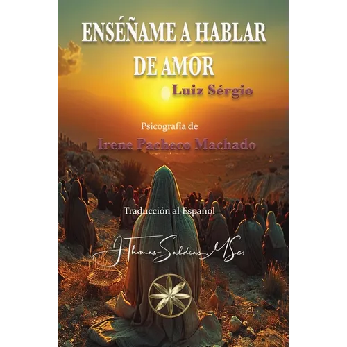 Enséñame a Hablar de Amor