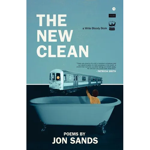The New Clean