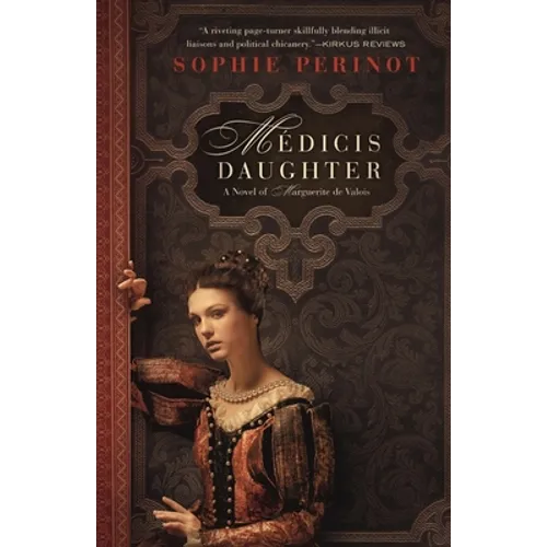 Medicis Daughter