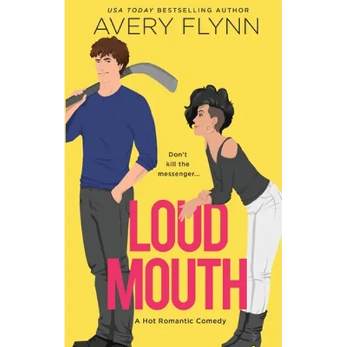Loud Mouth