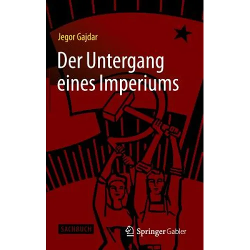 Der Untergang Eines Imperiums