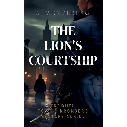 The Lion's Courtship