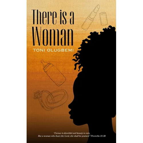 There is a Woman