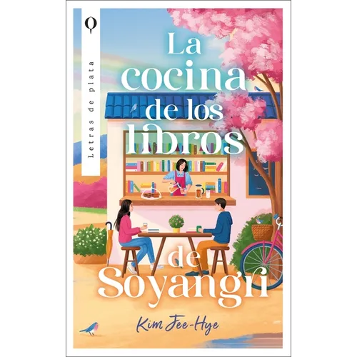 Cocina de Los Libros de Soyangri, La
