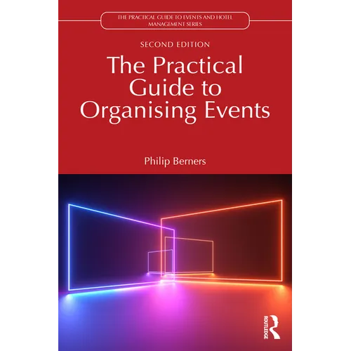 The Practical Guide to Organising Events