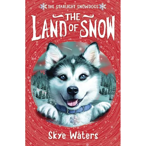 The Land of Snow