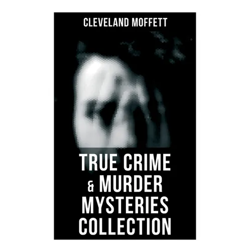 True Crime & Murder Mysteries Collection