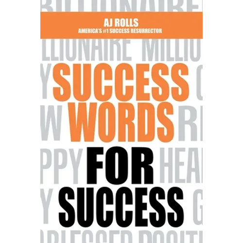 Success Words for Success
