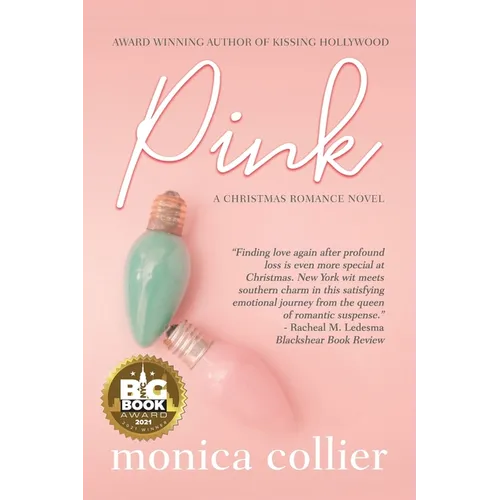 Pink: A Christmas Romance