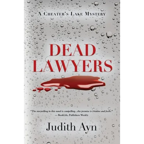 Dead Lawyers
