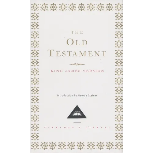 Old Testament-KJV