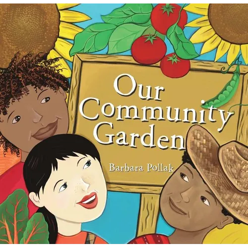 Our Community Garden