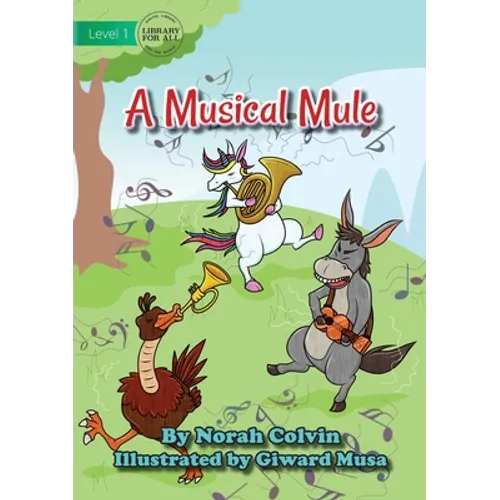 A Musical Mule