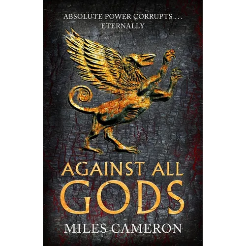 Against All Gods: Volume 1 - Paperback