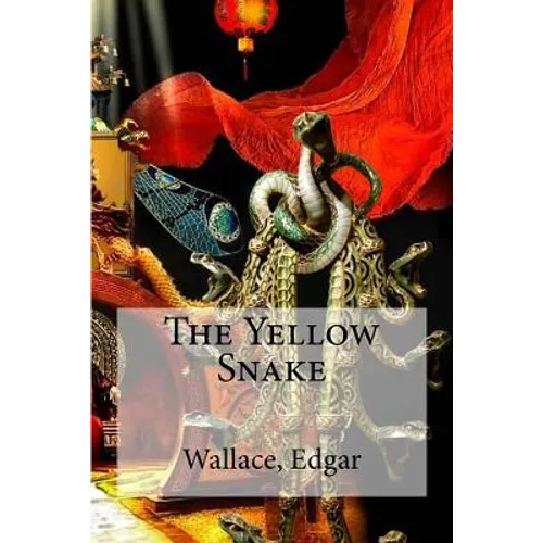 The Yellow Snake
