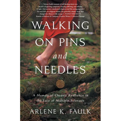 Walking on Pins and Needles