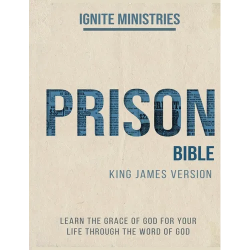 Prison Bible
