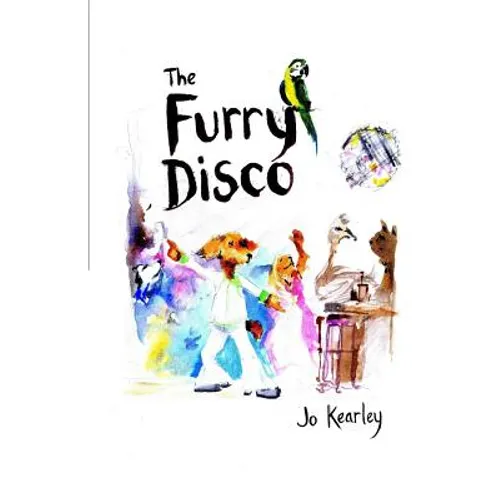 The Furry Disco